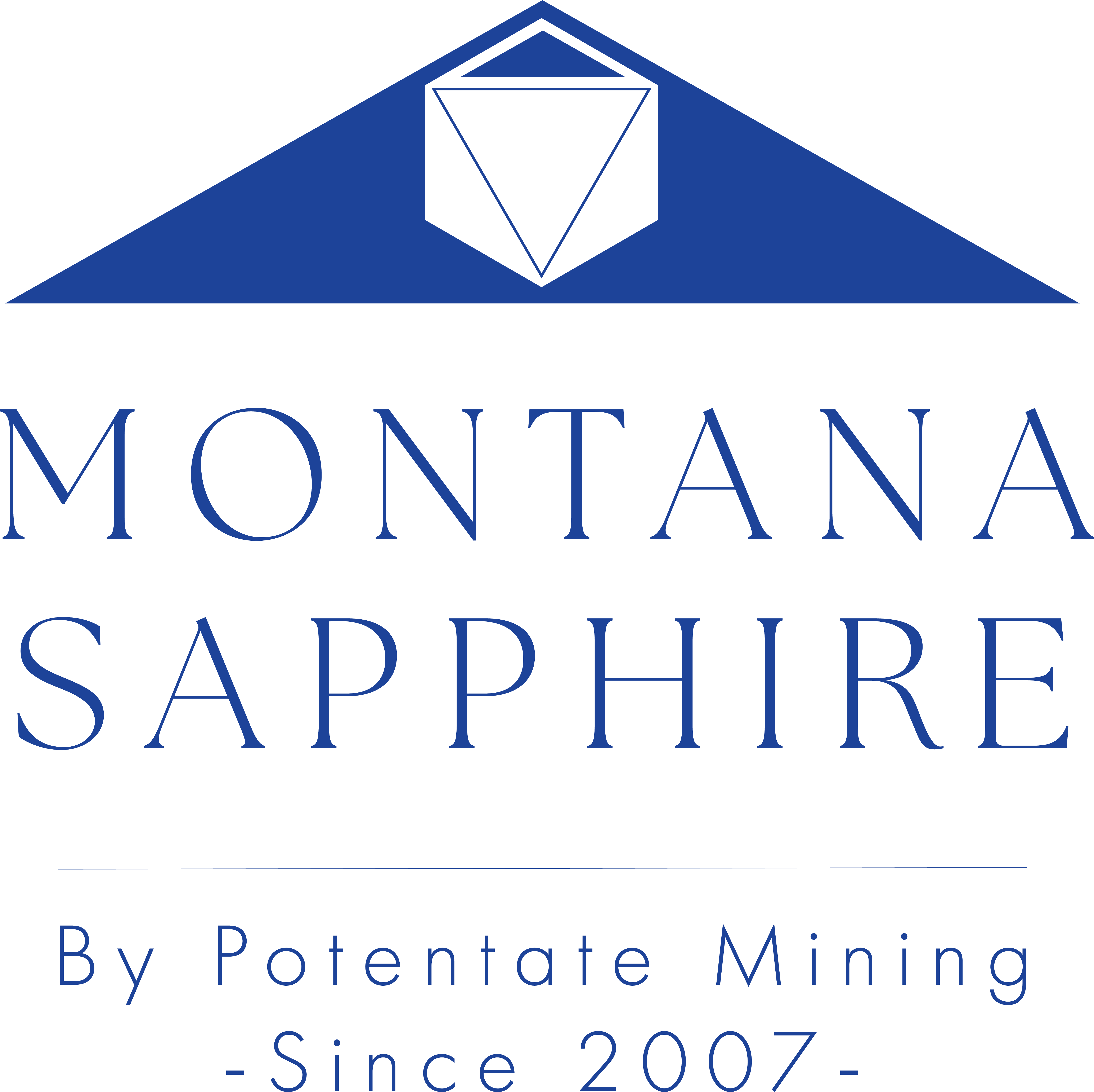 Montana Sapphire Bids